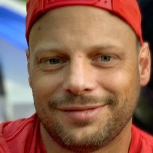 Meet your Posher, Jeffrey